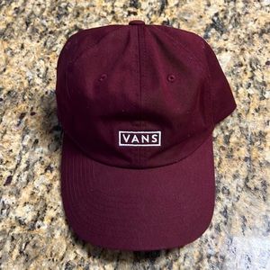 Vans Dad Hat